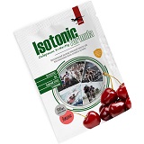 yarOsport Изотоническая формула, 40 г вишня